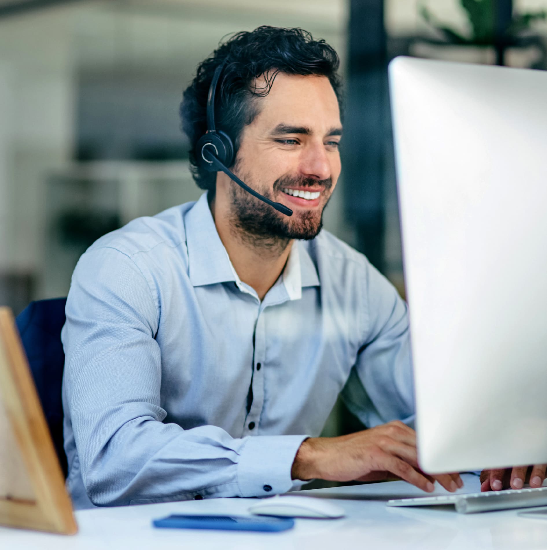Integración nativa con Cloud