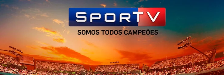 Diseño Logo SporTV