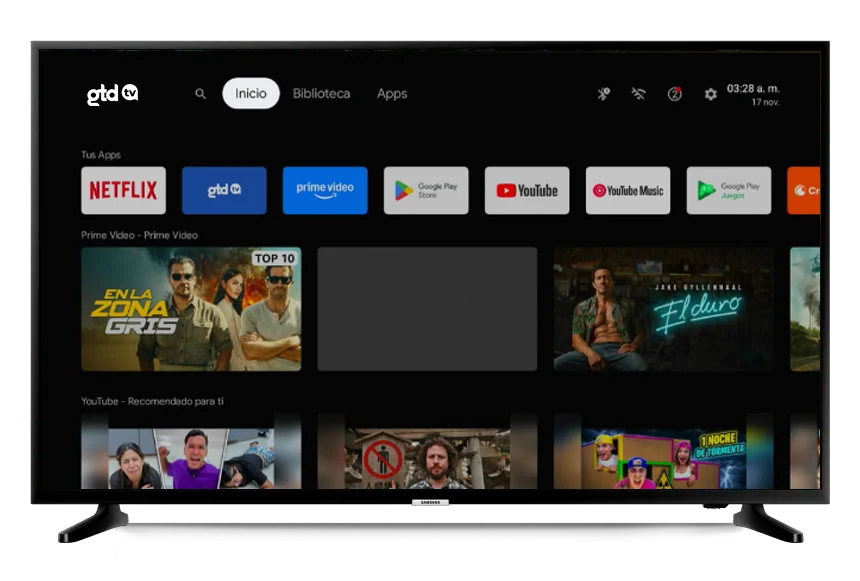 Responsive Image