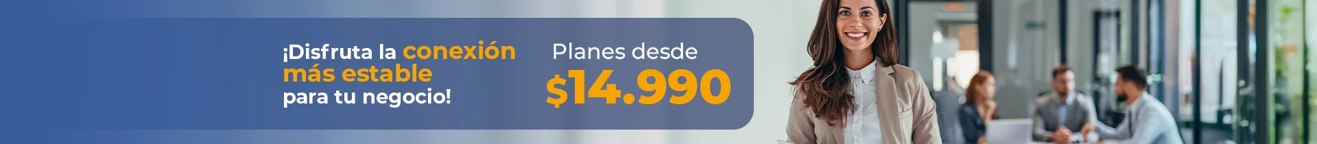 juntos con tu negocio