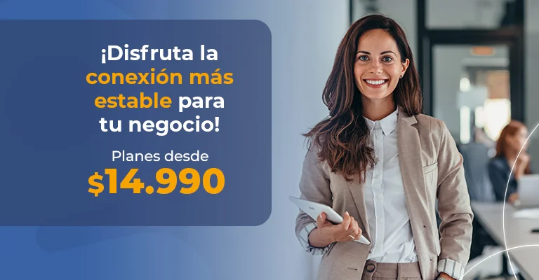 juntos con tu negocio