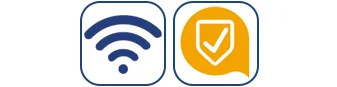 Internet + Navegacion segura