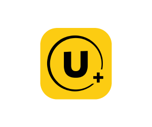 Logo Universal +